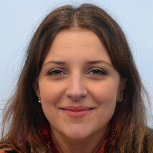 Sarah Mitchell